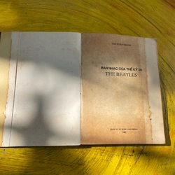 The Beatles Ban nhạc của thế kỷ 20 473655
