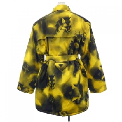 Áo khoác PRADA - Hàng hiệu Authentic 896586