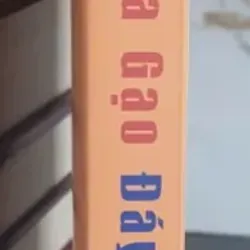 Hoa Gạo Đáy Hồ 736359