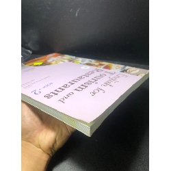 English for Tourism and Restaurants 2 năm 2016 mới 80% bẩn nhẹ HCM0212 912893