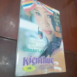 KIẾN THỨC NGÀY NAY số 175 ngày 1-6-1995 757269