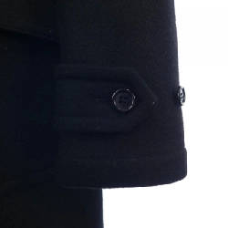 Áo khoác duffle SAINT LAURENT 641123