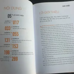 Hướng Dẫn Thực Hành CANSLIM Cho Người Mới Bắt Đầu - WILLIAM J. O'NEIL mới 90% 786482