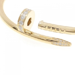 Vòng tay Cartier Juste un Clou - Hàng hiệu Authentic 848422