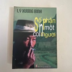 Số phận một con người - Lý Xương Bình 246881