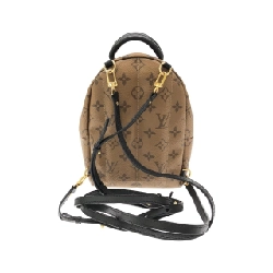 Balo Louis Vuitton Monogram Reverse Palm Springs MINI M44872 - Hàng hiệu Authentic 801513