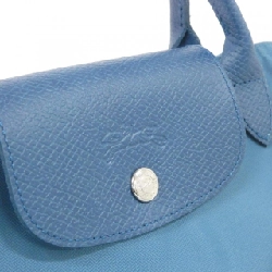 Túi xách vai Longchamp Le Pliage Xanh 1621 919 - Hàng hiệu Chính hãng 768768