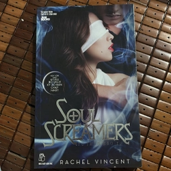 Soul Screamers - Nữ Thần Báo Thù tập 6
