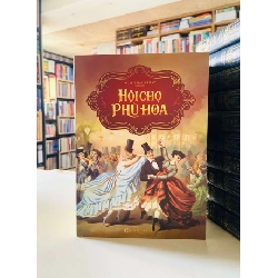 Hội chợ Phù Hoa (Bộ 2 tập) - W.M Thackeray STB3693 Văn học