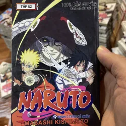 Naruto Tvm tập 52