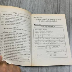 Giáo khoa và phương pháp giải toán hoá vô cơ. 2a2 717382