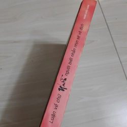 Luận về chữ NHẪN 323319