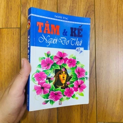 TÂM VÀ KẾ NGƯỜI DO THÁI