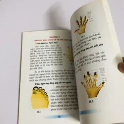 CHỮA BỆNH BẰNG ĐỒ HÌNH PHẢN CHIẾU & ĐỒNG ỨNG THEO PHƯƠNG PHÁP DIỆN CHẨN ĐIỀU KHIỂN LIỆU   604731