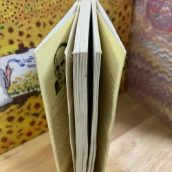 Chó Hoang Dingo... - Ruvim Ixaevich Phraerman 926310