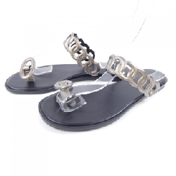 Giày sandal HERMES Ios Chaine d'Ancre 241050Z - Hàng hiệu Authentic 830000