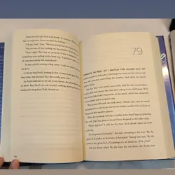 Sia Martinez and the Moonlit Beginning of Everything – Raquel Vasquez Gilliland 735671