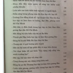 Những tấm gương bình dị mà cao quý  607826