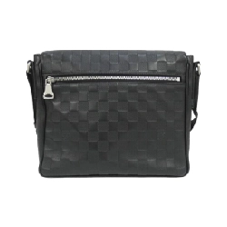 Túi xách vai Louis Vuitton Damier Infini District PM N41033 - Hàng hiệu Chính hãng 802702