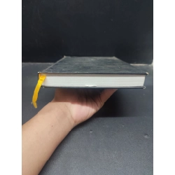 Giao dịch như một phù thủy chứng khoán - Mark Minervini (bìa cứng) 2020 mới 70% ố ẩm có viết và highlight HCM0305 chuyên môn chứng khoán Oreka-Blogmeo 140231