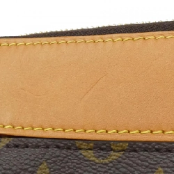 Túi xách Louis Vuitton Monogram Archive Pochette Voyage Supple M14057 - Hàng hiệu Chính hãng 763929