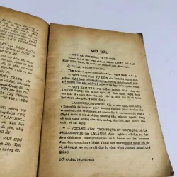VĂN HỌC VIỆT NAM – ĐỐI KHÁNG TRUNG HOA (Từ đầu đến 1428) 795862