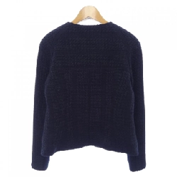 Jacket không cổ RENE 632555