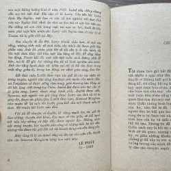 Lưỡi dao cạo - Somerset Maugham 977654