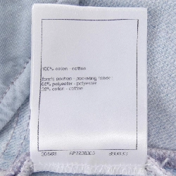 Chanel CHANEL LOOK22 P76228V68736 Jeans - Hàng hiệu Authentic 819758