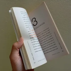 Steve Jobs, thinking different, english book, sách tiếng Anh  932608