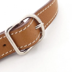 HERMES LES CANNES Silky City PM 071924CK Túi xách vai - Hàng hiệu Chính hãng 805758