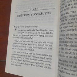 Michael E. Gerber - The E-Myth: ĐỂ XÂY DỰNG DOANH NGHIỆP HIỆU QUẢ 540686