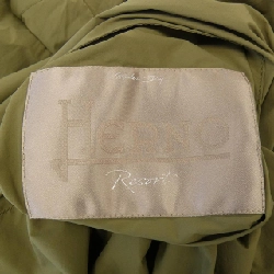 Herno GI00034UR Áo khoác - Hàng hiệu Authentic 891415