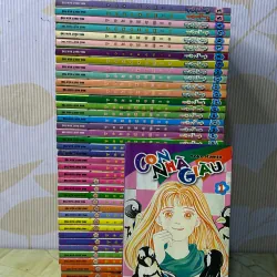 Con nhà giàu full 43 tập