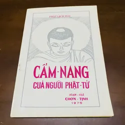 Cẩm nang của người Phật tử  719125