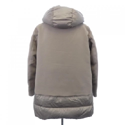 Herno PI001821D Áo khoác lông - Hàng hiệu Authentic 818956