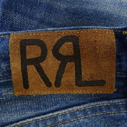 Quần jeans RRL - Hàng hiệu Authentic 885236