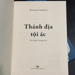Combo 6 tác phẩm William Flaulker (đọc mô tả) 708304