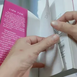 Cuộc Chiến Với Kẻ Thứ 3 - Liên Tâm 744723