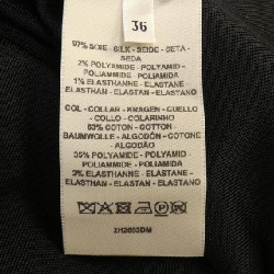 【Mã giảm giá】HERMES Áo len 642880