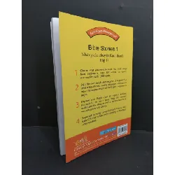 [Phiên Chợ Sách Cũ] Những câu chuyện Kinh thánh (tập 1)2012 2303 429638