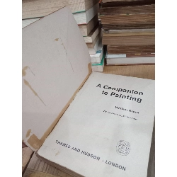 A companion to painting - William Gaunt 753371
