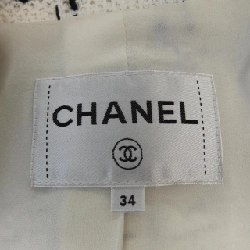 Áo khoác CHANEL - Hàng hiệu Authentic 825904