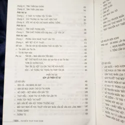 Tuyển tập Văn Tâm | bìa cứng khổ to 694091