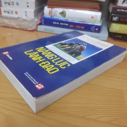 NĂNG LỰC LÃNH ĐẠO  689460