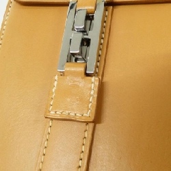 Túi xách Hermès Drag 2 37cm - Hàng hiệu Chính hãng 803828
