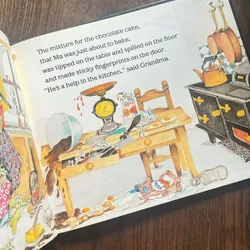 ✨𝑾𝒉𝒆𝒓𝒆’𝒔 𝒕𝒉𝒆 𝑩𝒂𝒃𝒚?✨ 734968