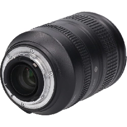Ống kính AF-S 28-300mm F3.5-5.6G VR - Hàng hiệu Chính hãng 879909
