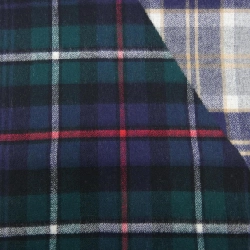 JOHNSTONS OF ELGIN WA001660 MUFFLER - Hàng hiệu Authentic 834728