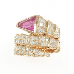 Nhẫn Bulgari Serpenti - Hàng hiệu Authentic 839275